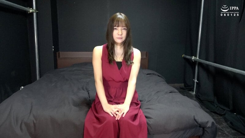 「全身敏感なみおちゃんに私服でくすぐりチェック!」わかしラボVol.028- 1 一条みお