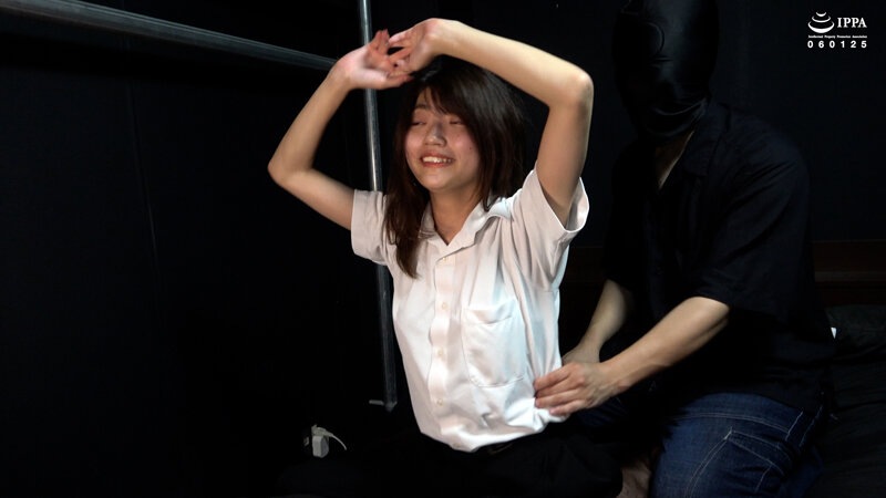 「スーツ女子のガチガチの体と心をくすぐりマッサージでほぐす」わかしラボVol.028- 2 安堂はるの
