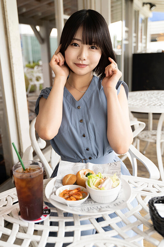 【透き通る透明感…】ショートカット美人妻、人生初浮気で人生初アクメ!!杭打ピストンでGスポット鬼抉るハードコア中出し孕ませ交尾【もう、旦那には戻れない】