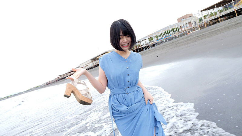 【透き通る透明感…】ショートカット美人妻、人生初浮気で人生初アクメ!!杭打ピストンでGスポット鬼抉るハードコア中出し孕ませ交尾【もう、旦那には戻れない】