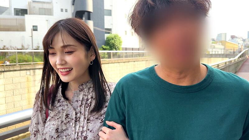 【旦那の目の前でNTR】S級色白スレンダー人妻ちゃん人生初寝取られ3Pで興奮MAX限界突破アクメ!!イケメンと旦那に交互にハメられイキ狂う脳イキ連続中出しファッキン!!