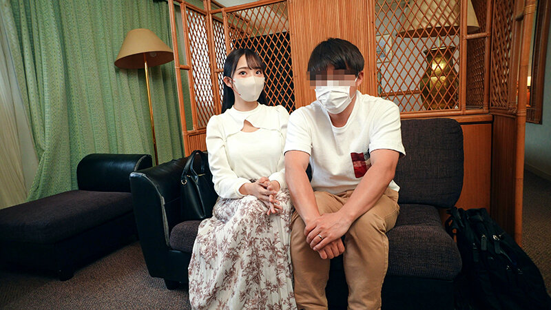 【素人夫婦個人撮影】巨乳人妻ちかさん27歳 美おっぱいでSEX大好き淫乱奥さん自慢のご夫婦SEX撮らせていただきました【その勢いで生中出し寝取りSEXしてやりました!】