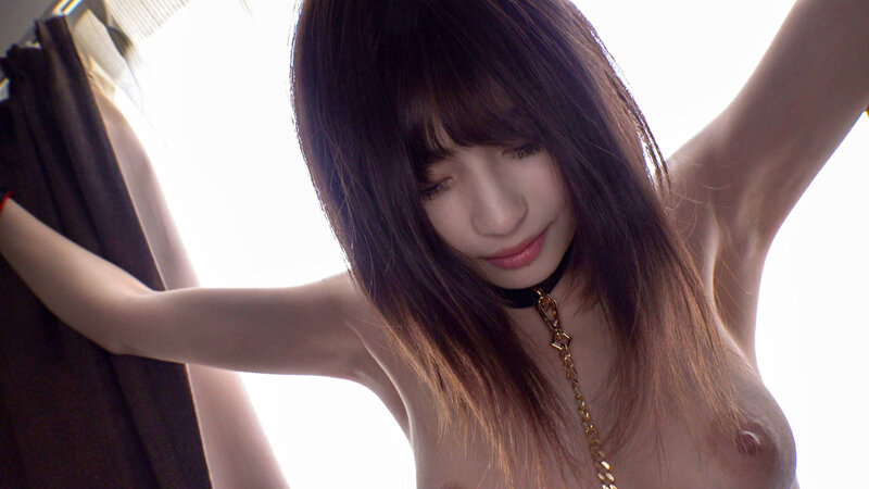 【個人撮影】誰もが羨む美人彼女Gカップ巨乳のOLマイナ（24）さんは公園デート後に監禁プレイで悦びアヘるドMな中出し専用の変態肉便器でした。カップルのハメ撮り映像流出