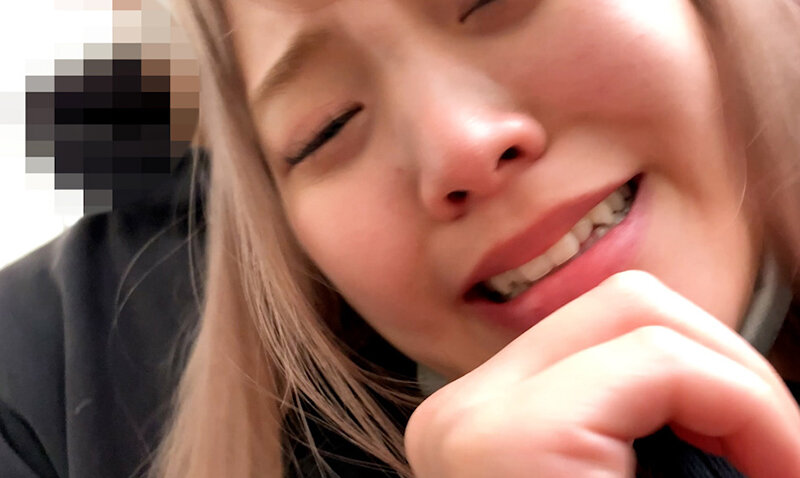 痴●電車#039 パイパンちっぱいの専門学生