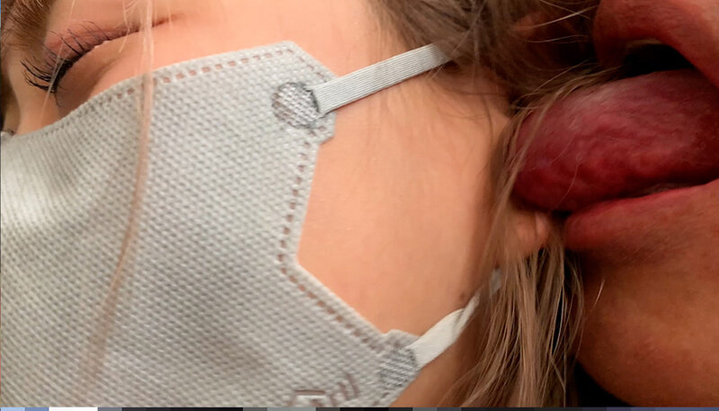 痴●電車#039 パイパンちっぱいの専門学生