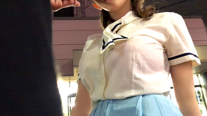 地下アイドルちゃんと二人っきりの個人撮影会 顔よし！乳良し！スタイル良し！ 三拍子そろった美少女をナンパ交渉して撮りまくり＆ハメまくり三昧した記録