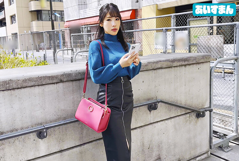 イってもイっても満足出来ない欲しがりビッチ ハードピストンあへあへぶっ飛び中出しファック 性欲ガチ強お姉さん すみれちゃん26歳