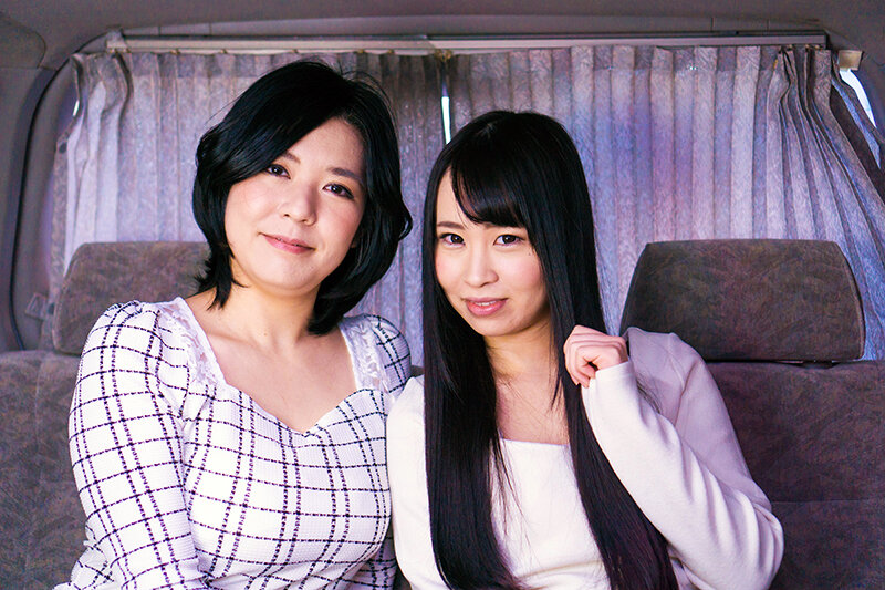 街角母娘ナンパ!3 禁断の親子同時ナンパで母と娘に究極羞恥!!14名