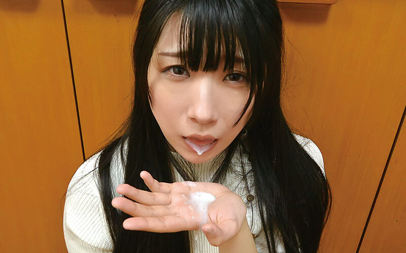 兄妹相姦 性処理目的の兄と意外とノリノリな妹のHな関係