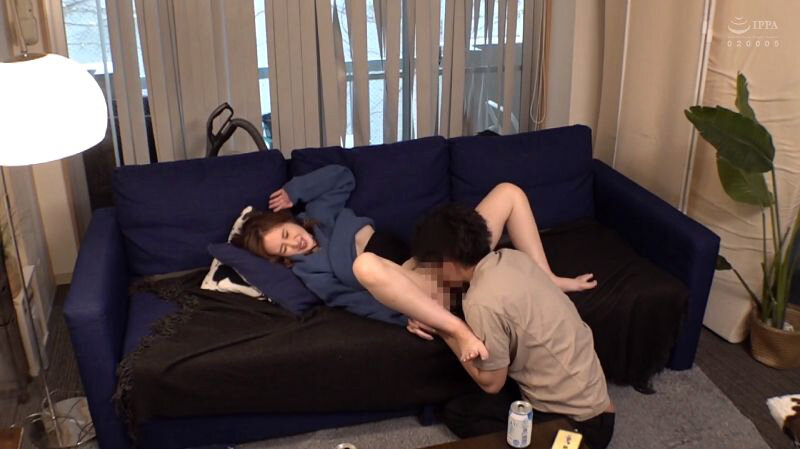 部屋連れ込み隠し撮りSEX そのまま勝手にAV発売 6