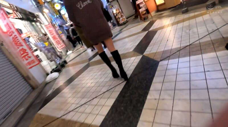 ツキマトイ盗撮痴● 2