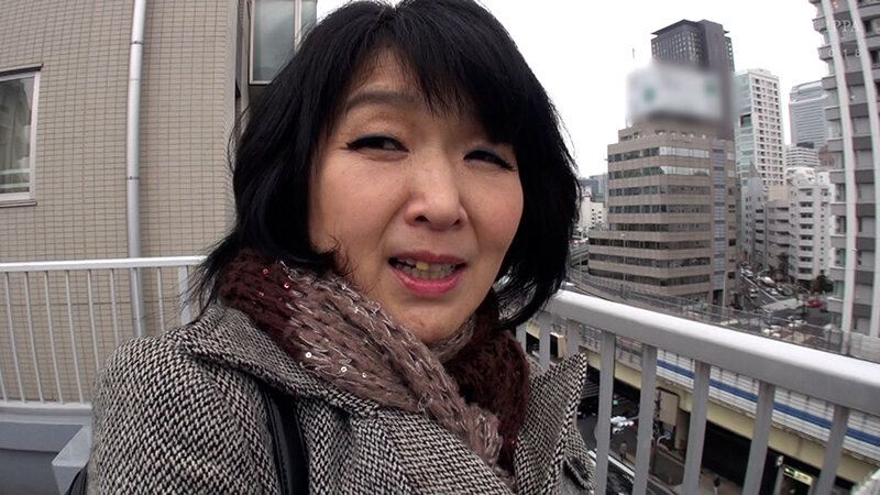 訳アリ熟女の初浮気変態孕ませSEX!