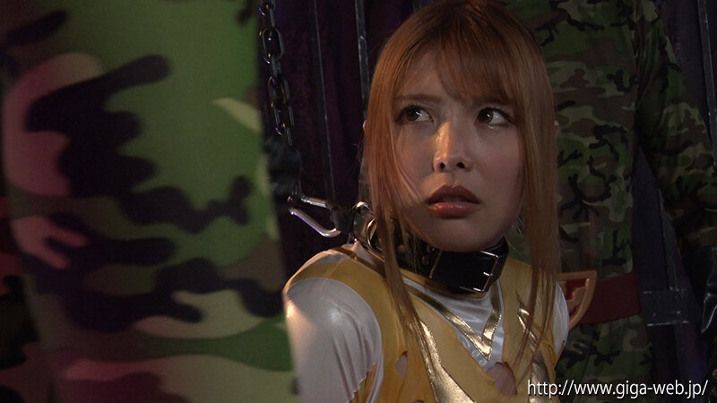 聖心特装隊セイントフォース Memories.4 ~癒されぬ渇望、聖女の烙印~ 新村あかり