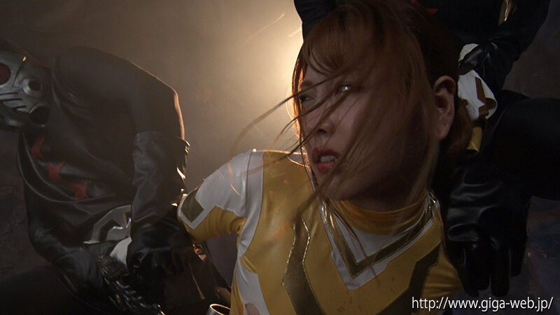 聖心特装隊セイントフォース Memories.4 ~癒されぬ渇望、聖女の烙印~ 新村あかり