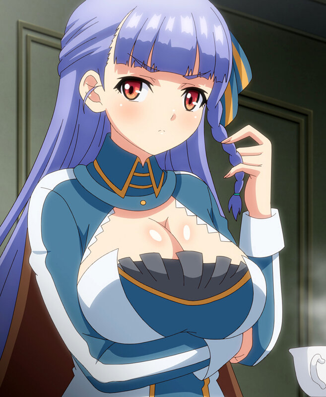 錬精術士コレットのHな搾精物語 第四話 お転婆男の娘クリス! 可愛い顔したヤリ○ン美○年!