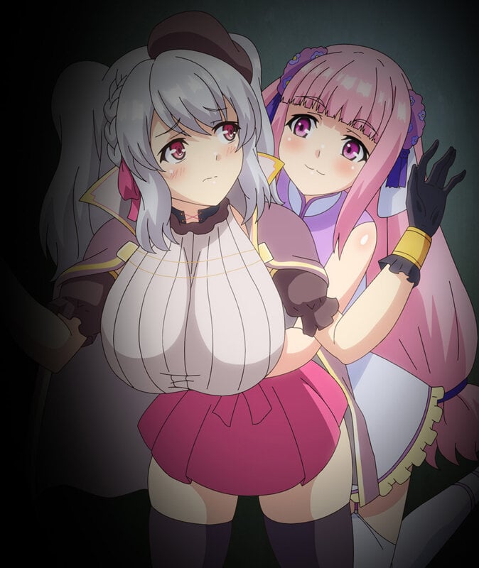 錬精術士コレットのHな搾精物語 第四話 お転婆男の娘クリス! 可愛い顔したヤリ○ン美○年!