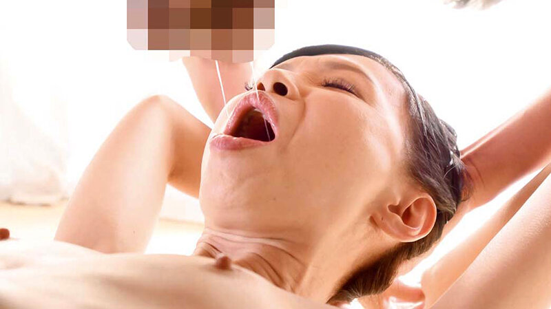 まさかこの歳でレ●プされるなんて…人妻暴行 誰にも言えない家庭内強●の実態 美熟女強●性交12人4時間