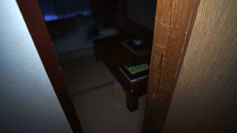 まさか‘あの’老舗旅館で！？流出 実録性犯罪 下働きの男が夜な夜な忍び込む女性客の部屋…。狙われた訳アリ人妻一人旅