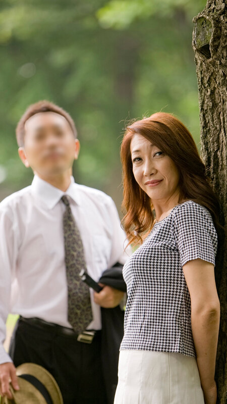 熟年ドラマ傑作選 熟年を迎えた夫婦たちの背徳な物語 6編4時間