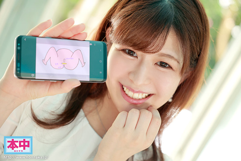 新人 女子アナにいそうな先生なのに、めちゃ変態! ●校の非常勤講師だけどハメを外してみたくて中出しAV DEBUT!! AV男優さんにお尻の穴まで弄られちゃった 友野あやみ