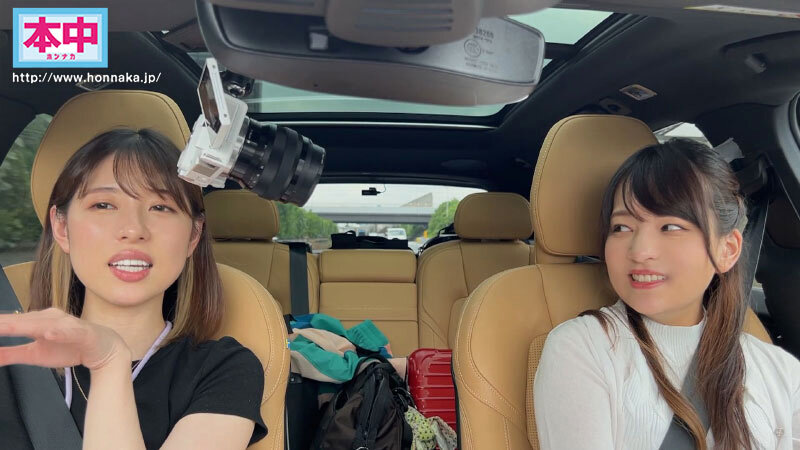 M男を連れてイクッ!ハーレムちっぱい女子旅 一泊二日焦らされ中出しスペシャル!! あべみかこ