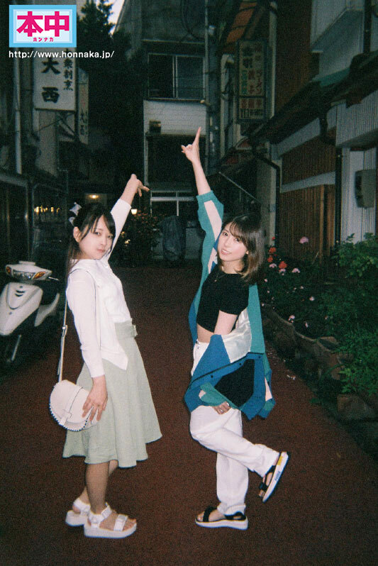 M男を連れてイクッ!ハーレムちっぱい女子旅 一泊二日焦らされ中出しスペシャル!! あべみかこ