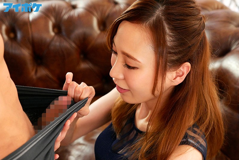 FIRST IMPRESSION 128 おっとりむっつり長身スレンダーEカップ美巨乳お姉さん AVデビュー! 日乃原杏