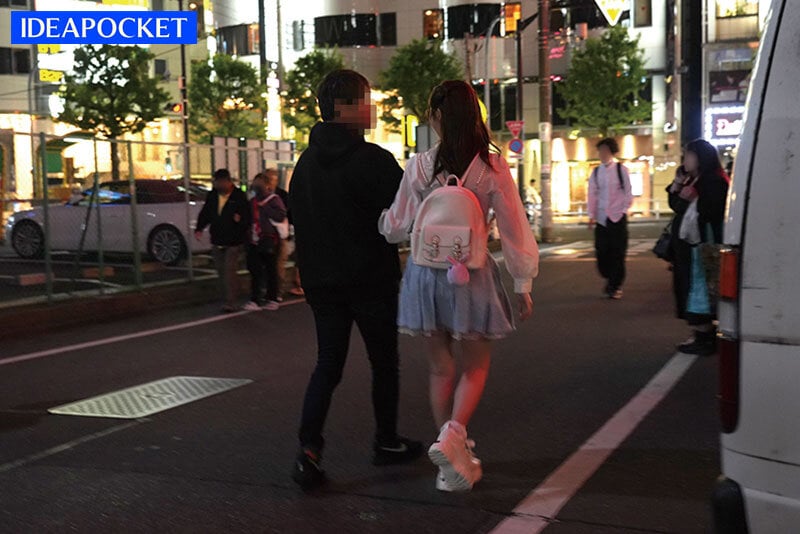 日本一の繁華街 新宿歌舞伎町巡回 ホテルで突いてイッてもらってイイですか? 【凄テク大放出の回!!】 西宮ゆめ