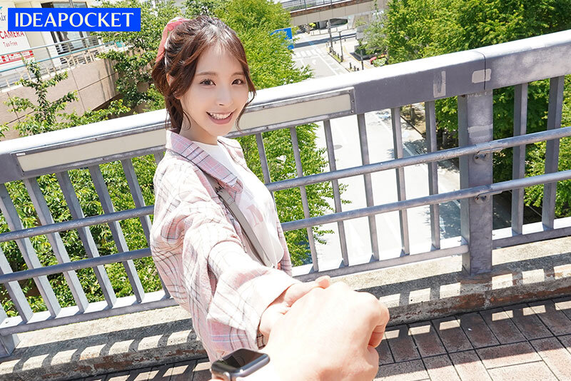 chu!chu!chu! 「桃ちゃん」と刺激的な初お泊りデートで超濃密エッチ 朝・昼・夜Sexが止まらない!! 桃乃木かな