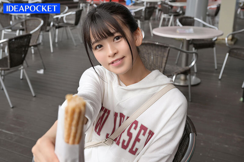 ず~っとキスしていたいね ねっとりじっくり何度も求め合うイチャLOVEハメまくりデート 完全ドキュメント!全編ハメ撮りSEX! 杏ここ