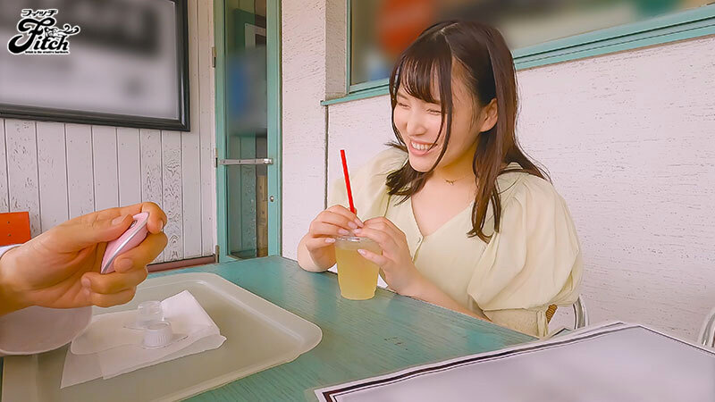 本当の絶頂を知ってもっと気持ち良くなりたいミナシオちゃんがデート中さんざん大人のおもちゃで焦らされた後にホテルでたっぷり求め合う初めてのお泊り絶頂セックス！ 美波汐里