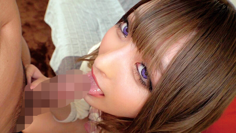 【無断中出し】膣がキツキツだから我慢できません！ 制服ツルマン巨乳ちゃんだけSP！