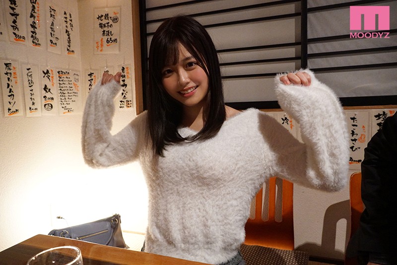 1000年に1人のAV女優!!