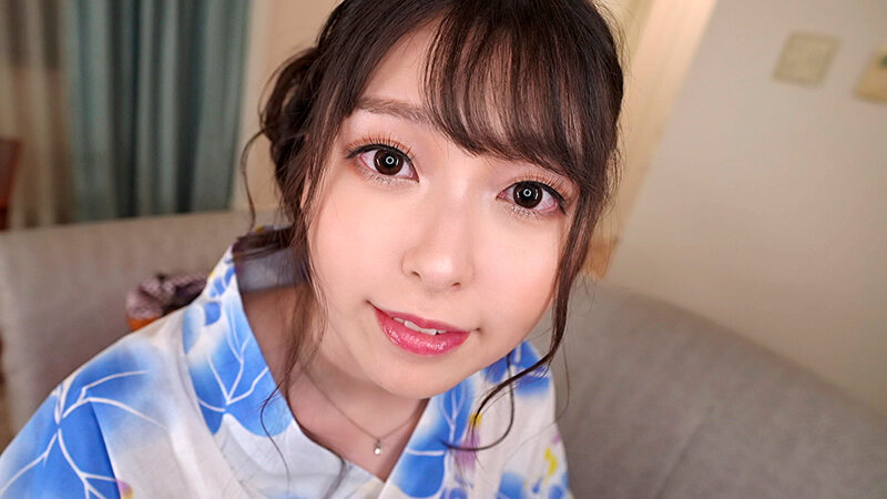 初めての汗びちょデート か細い声で何度も求められ、カラダ全部の汁を吐き出すように合計9発も射精してしまった最高な1day 竹内美涼