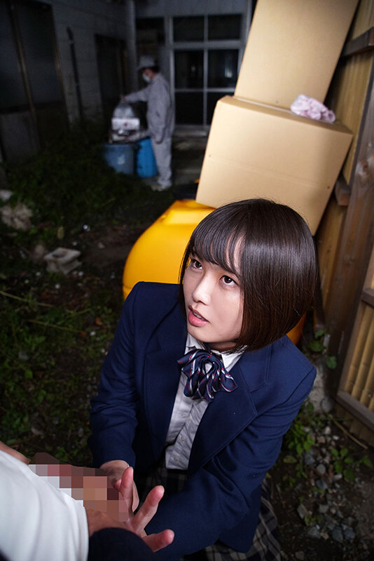 【VR】どこでもやりまくりSPパッケージ！ ヤリマンJ○と出会って3分で即パパ活！友達が友達を呼び数珠繋ぎ4連続SEX