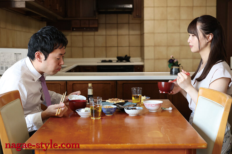 生意気だから犯したい。4 弟の嫁 三尾めぐ