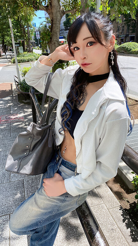 放課後はオトコノ娘 遂に登場!!男の娘ギャル♂