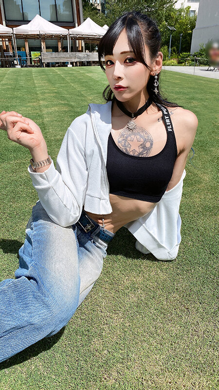 放課後はオトコノ娘 遂に登場!!男の娘ギャル♂