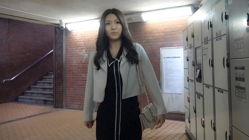 中出しするだけの簡単なお仕事 Fカップのパパ活看護学生 あやの 20歳 小沢彩乃