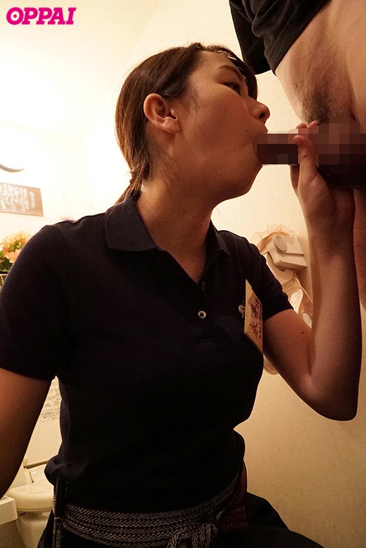 あなたの身近で働くGcup巨乳アルバイト店員が婚約中の彼氏に内緒でAVデビュー 永井千里