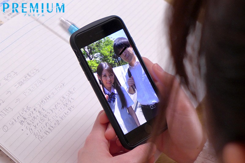 家庭教師NTR ～初めての彼女とチャラ大学生カテキョの浮気中出し映像～（PRED-174）