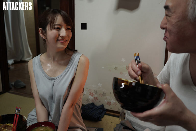 幼い頃から成長を見守ってきた美少女を中年オヤジがネットリ●す数日間の記録。 小花のん