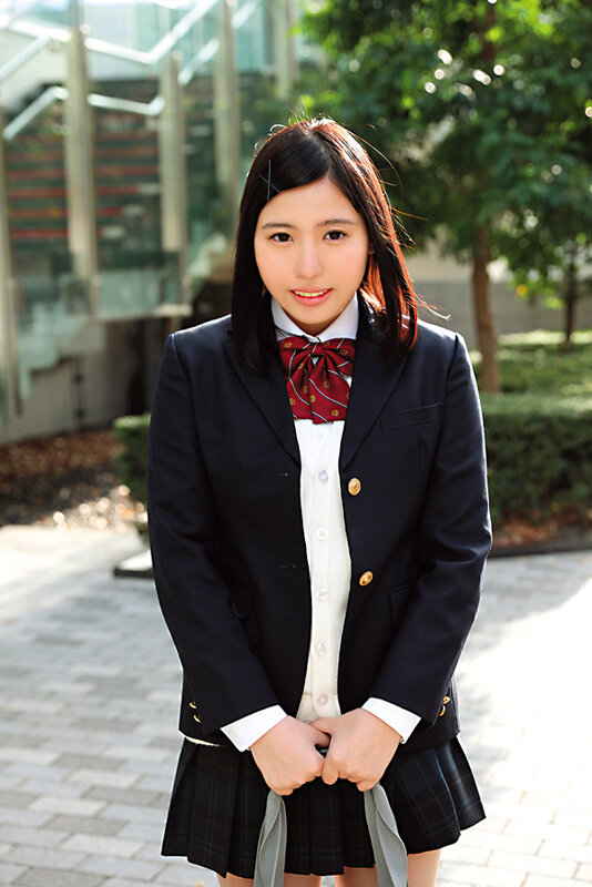 性支配を受け入れる無抵抗な美少女たち File.10