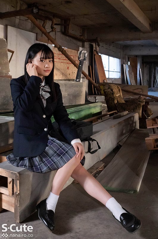 廃墟×制服 ベストコレクション