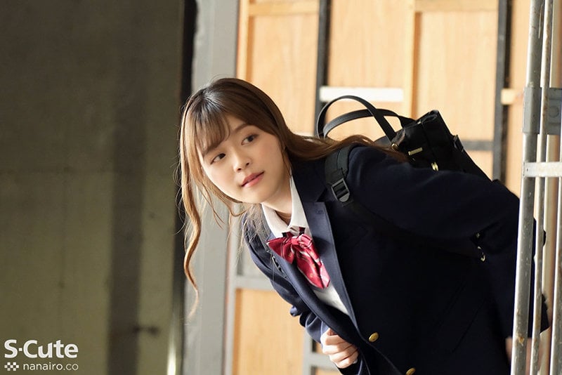 廃墟×制服 ベストコレクション