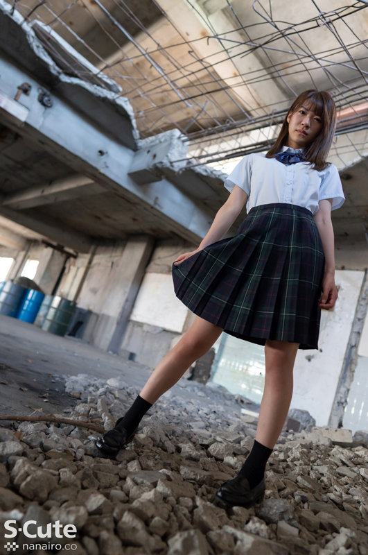 放課後に彼女と。どこでもラブラブセックス。 東條なつ