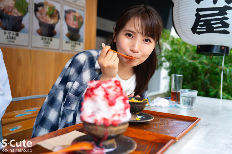 ボクの彼女は喧嘩してても濡れてしまう。びしょ濡れSEX・寸止めSEX・イカせまくりSEX 嫉妬中出し3本番 枢木あおい