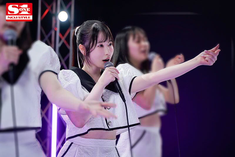 推しのアイドルがオフパコ目的の乱交ビッチだった(泣&嬉) 香水じゅん