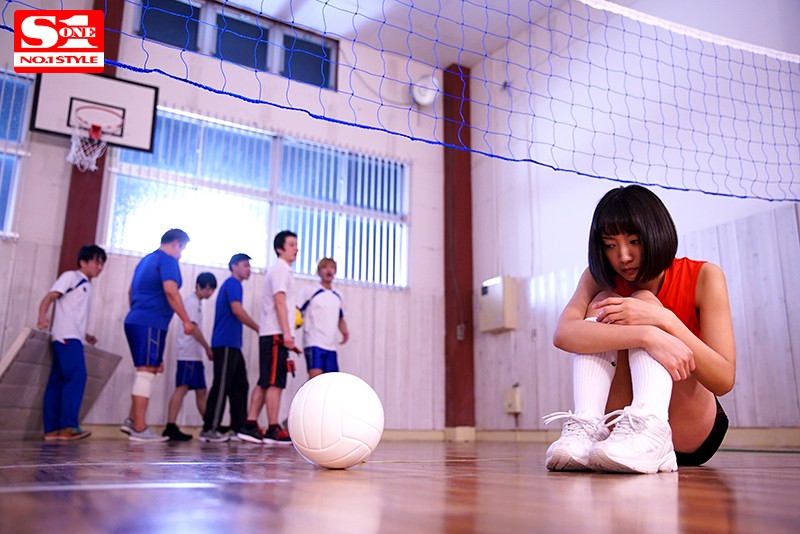 完全拘束されて抵抗できないどMアスリートをひたすらイカせる緊縛調教セックス 辻本杏