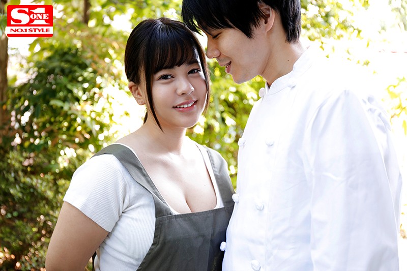 ガリガリ娘を拾ったらムチムチ美女になりまして FANZA・同人で大ヒットDL数を記録したCG集＋漫画を実写化！！ 夕美しおん